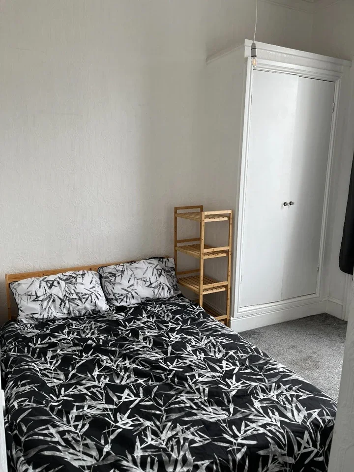 Flat Argyle Square in Sunderland