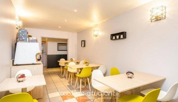 Appartement Rue des Étudiants à Courbevoie