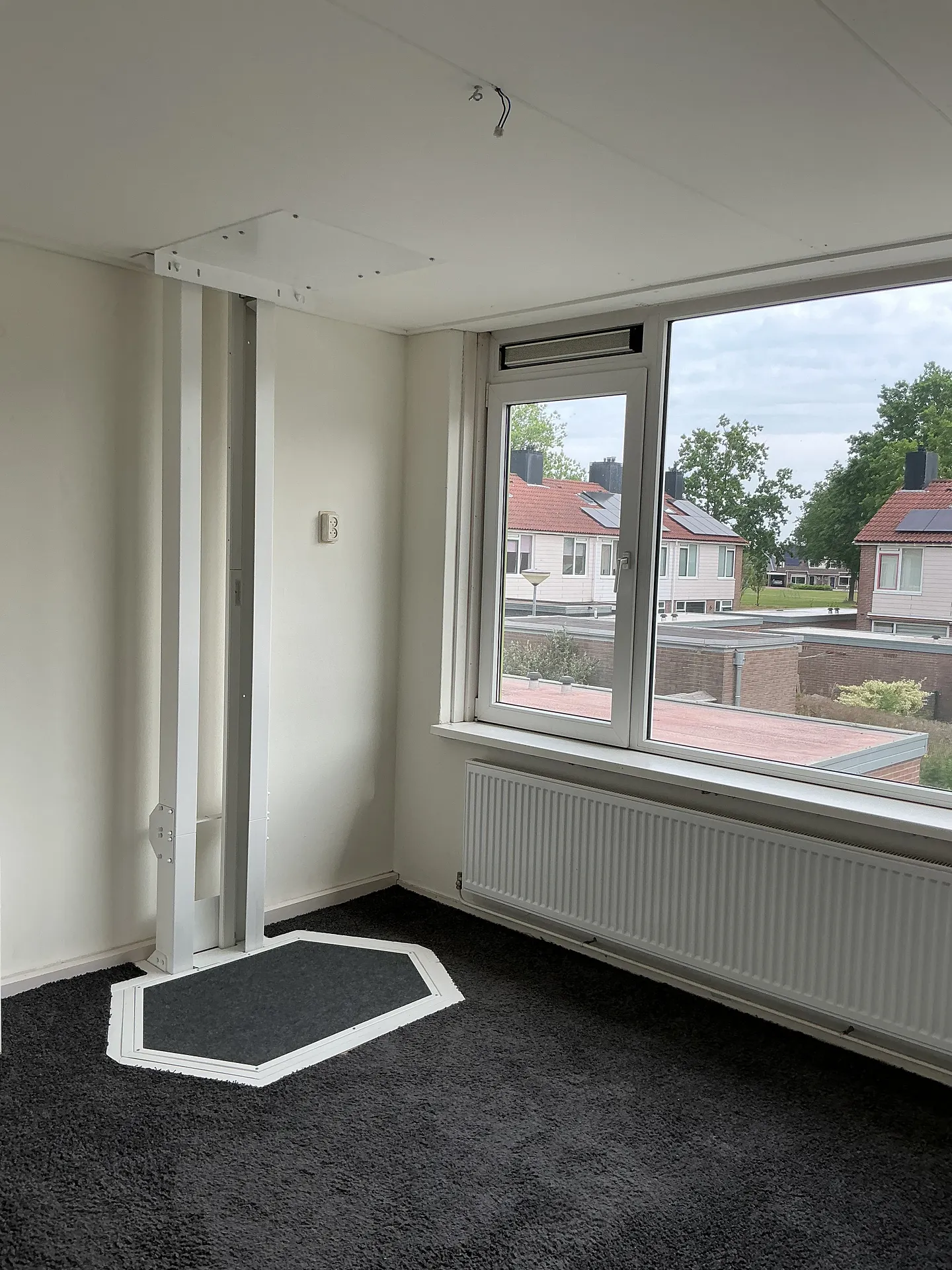 Huis Loetestraat in Schoonoord