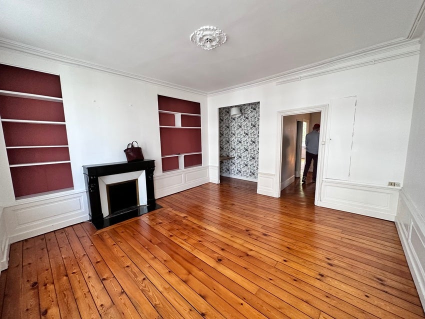 Appartement Rue Blatin à Clermont-Ferrand