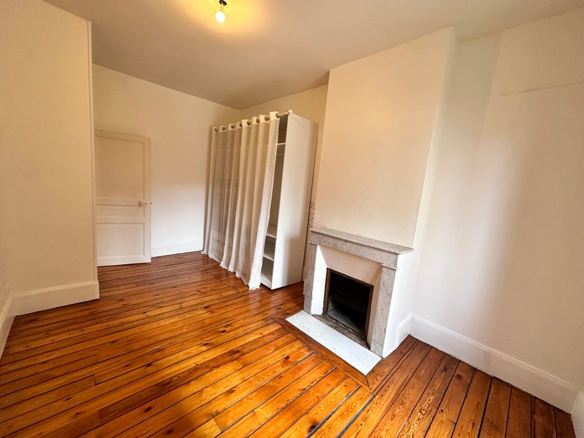 Appartement Rue Blatin à Clermont-Ferrand