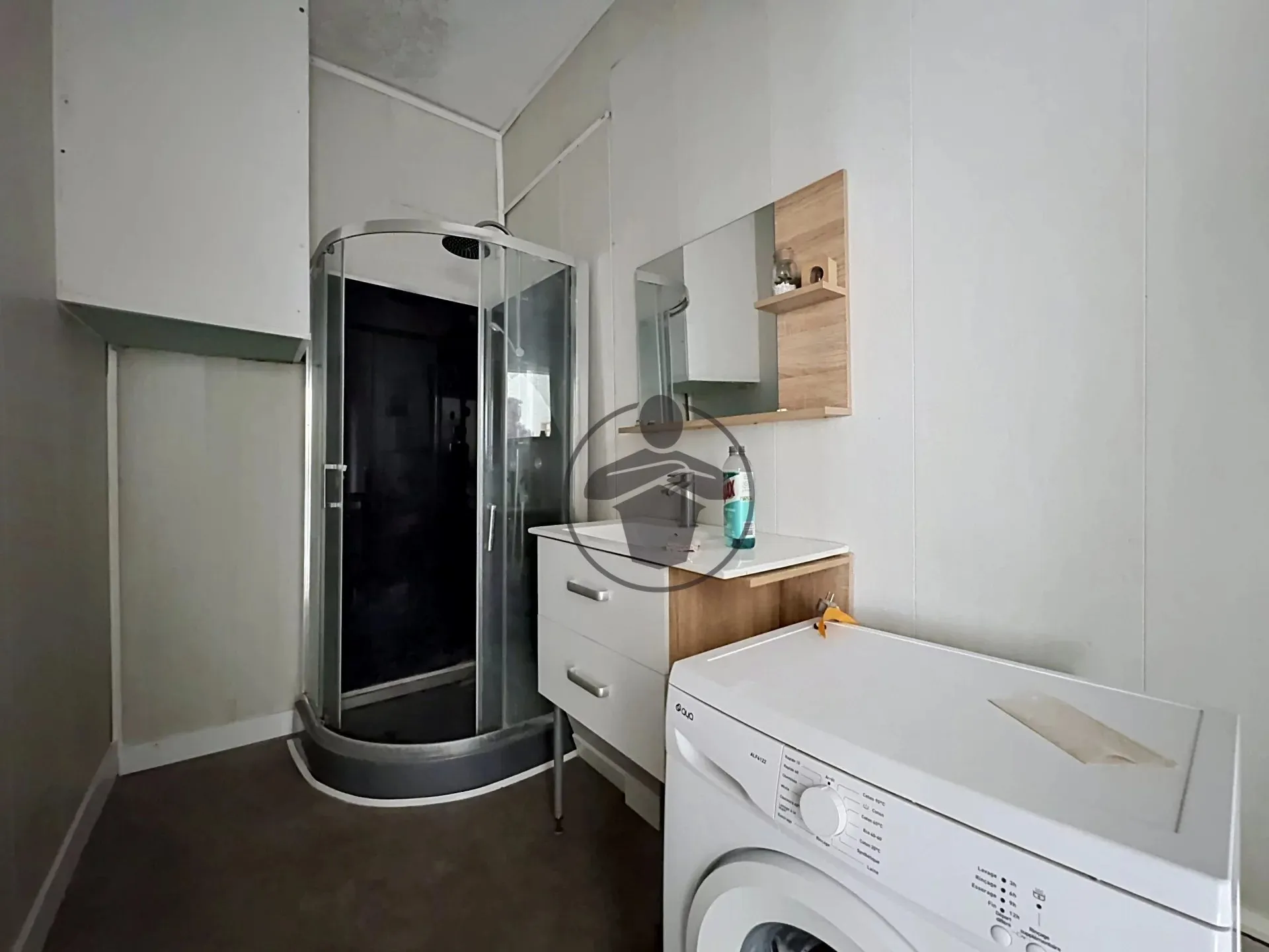 Appartement Rue Cyrille à Boué
