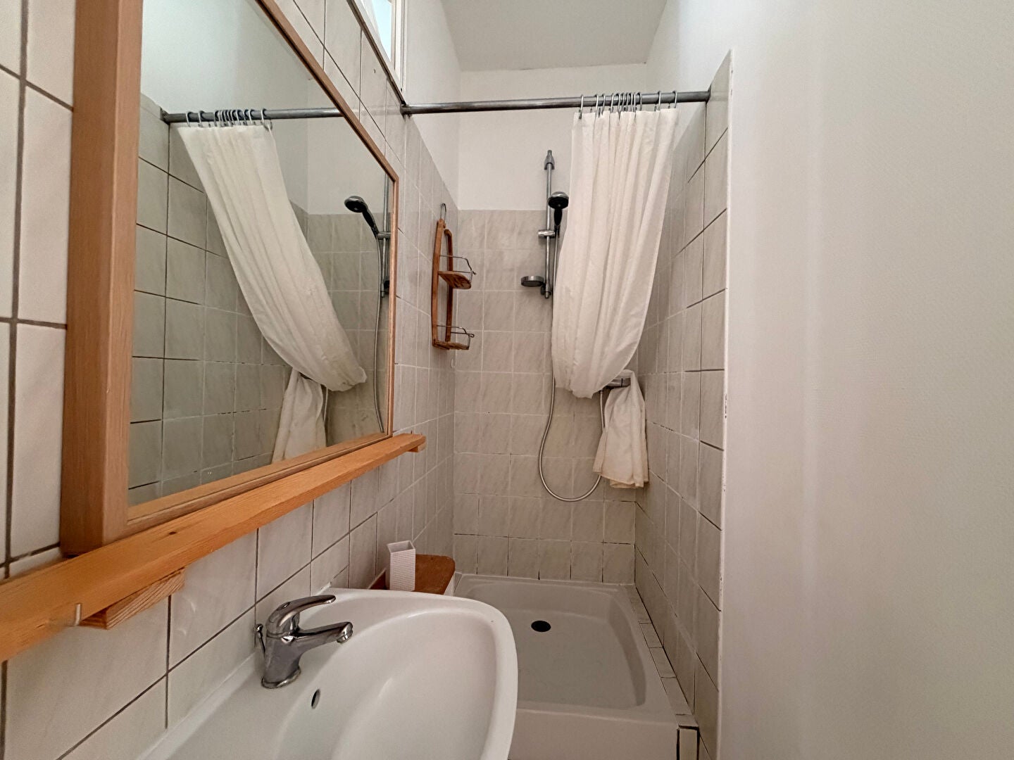 Appartement Route de Clisson à Saint-Sébastien-sur-Loire