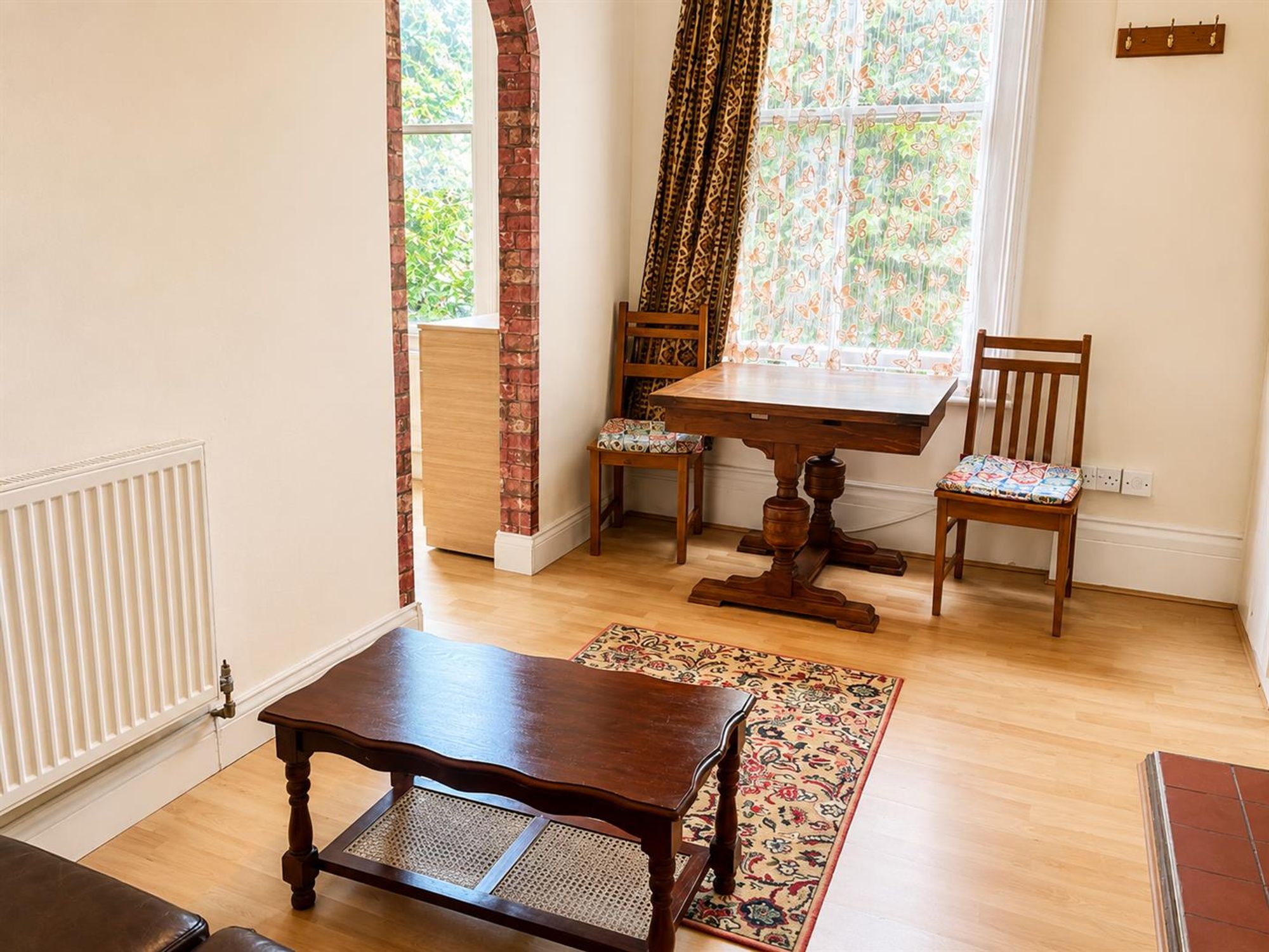 Room Trafalgar Avenue in Greater London