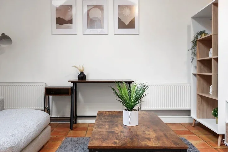 Flat Fullwood's Mews in Greater London