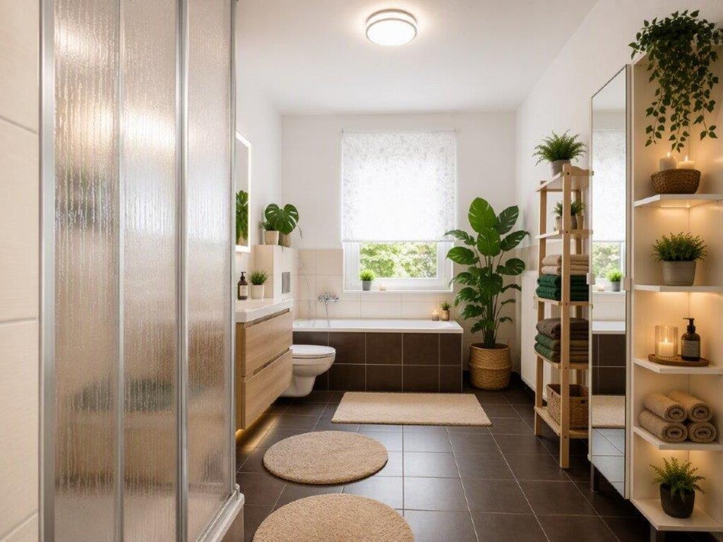 Wohnung An der Kotsche in Leipzig