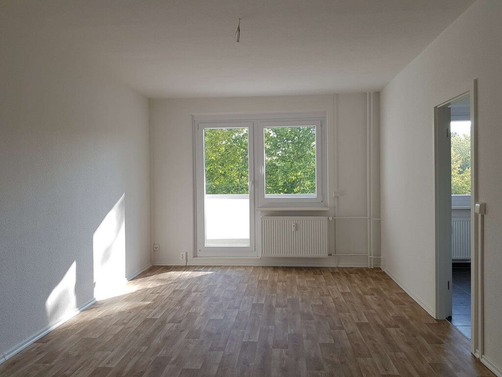 Wohnung An der Kotsche in Leipzig