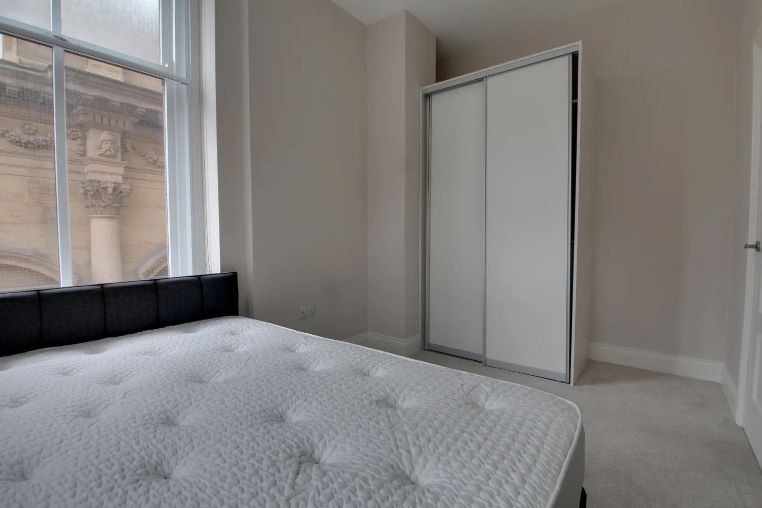 Flat Albion Street in Leeds