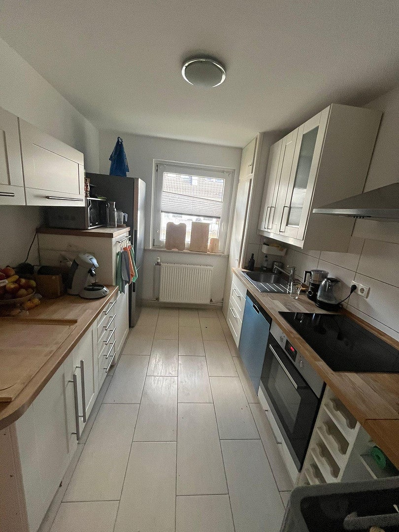 Zimmer Olewischtwiet in Hamburg