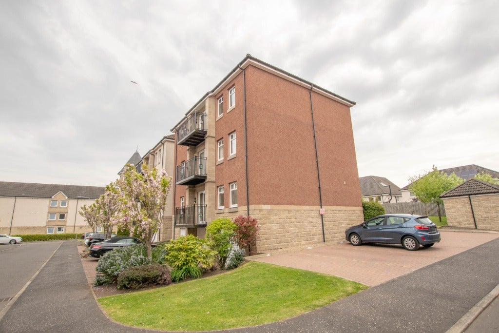 Flat Caledonia Road in Kirkcaldy