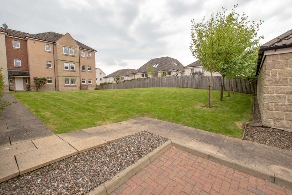 Flat Caledonia Road in Kirkcaldy