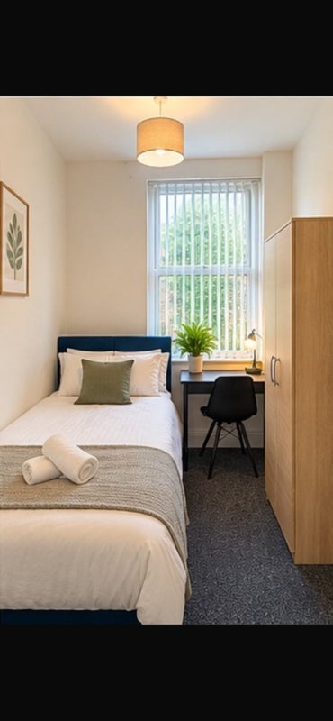 Room Nottingham Road in Nottingham
