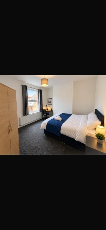 Room Nottingham Road in Nottingham
