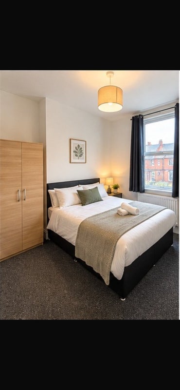 Room Nottingham Road in Nottingham