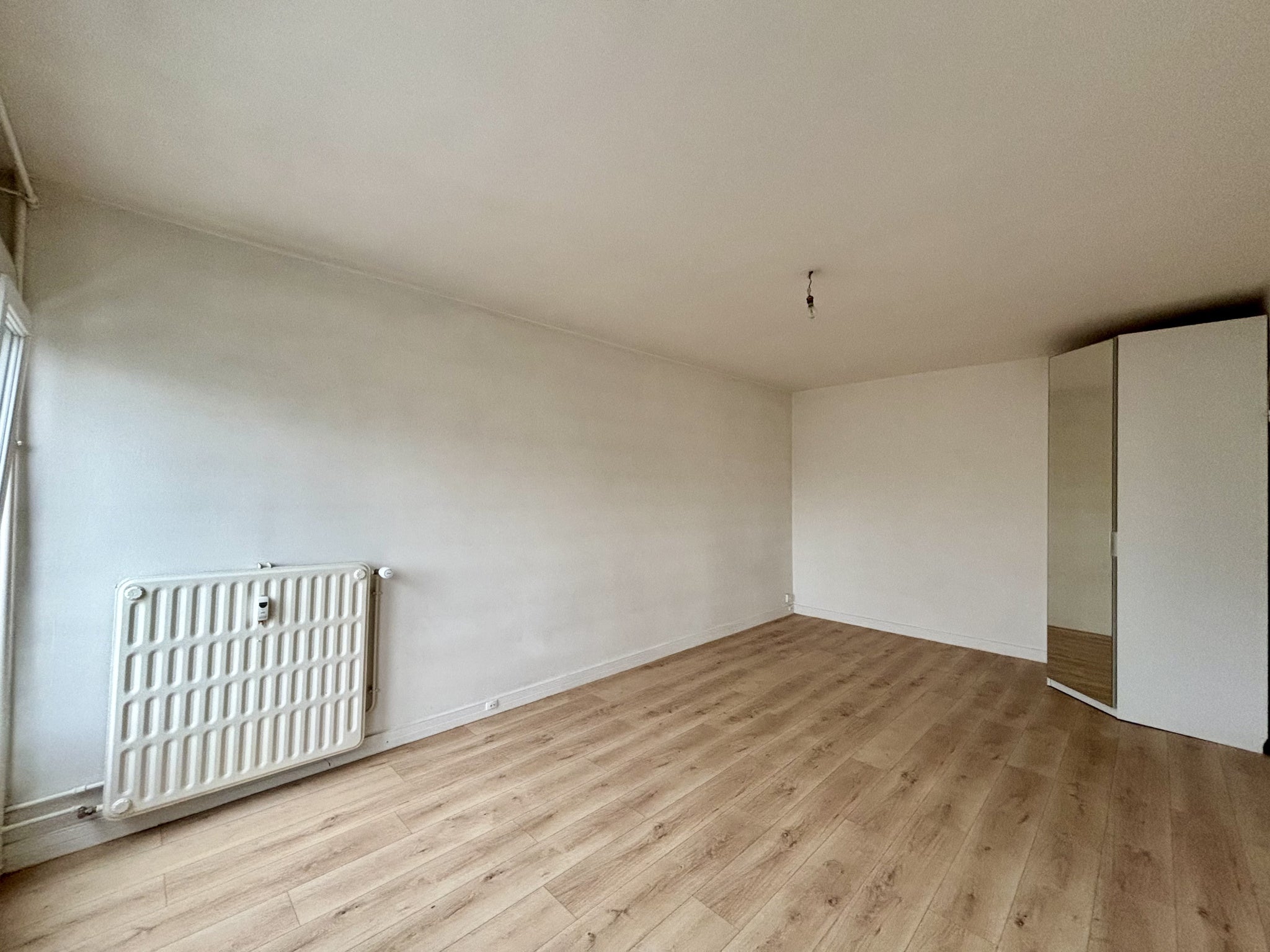 Flat Rue de Bethléem in Reims