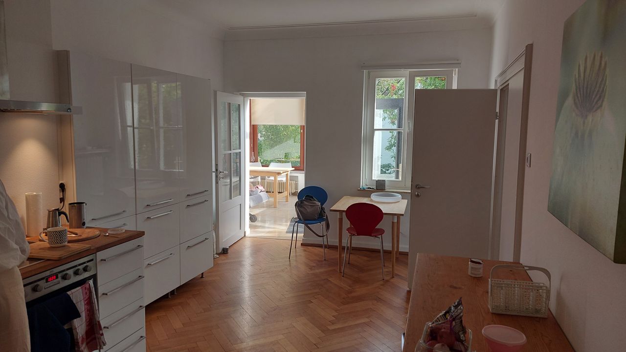 Wohnung Kapellenstraße in Rödinghausen