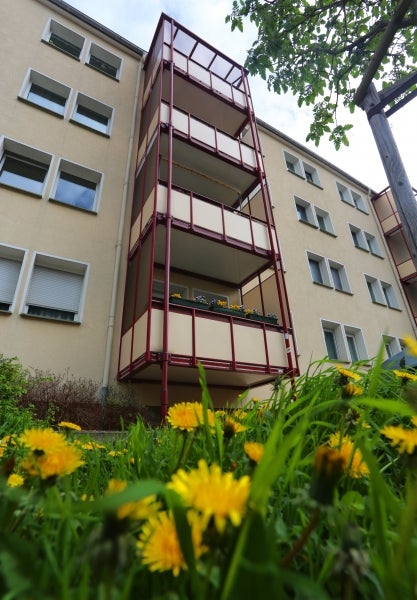 Wohnung Richard-Wagner-Straße in Dessau