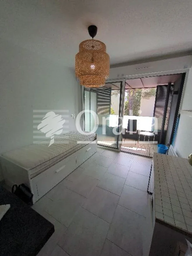 Appartement Rue du Truel à Montpellier
