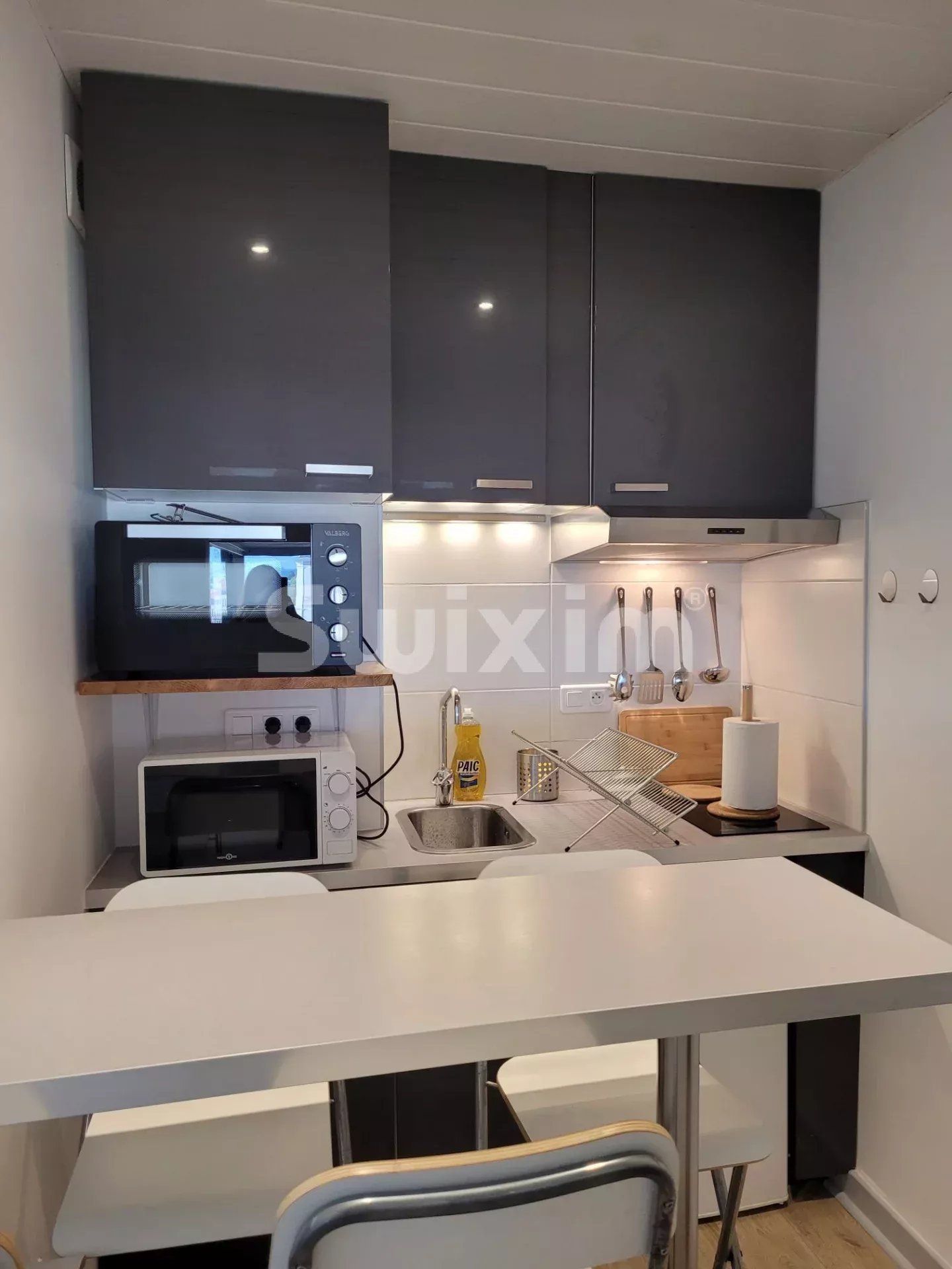 Appartement Rue de Genève à Aix-les-Bains
