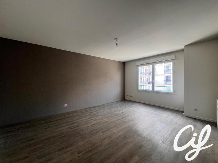 Appartement Impasse Jacquet à Nantes