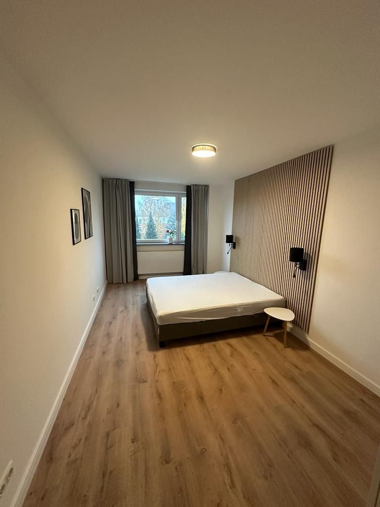 Zimmer Hellbrookkamp in Hamburg