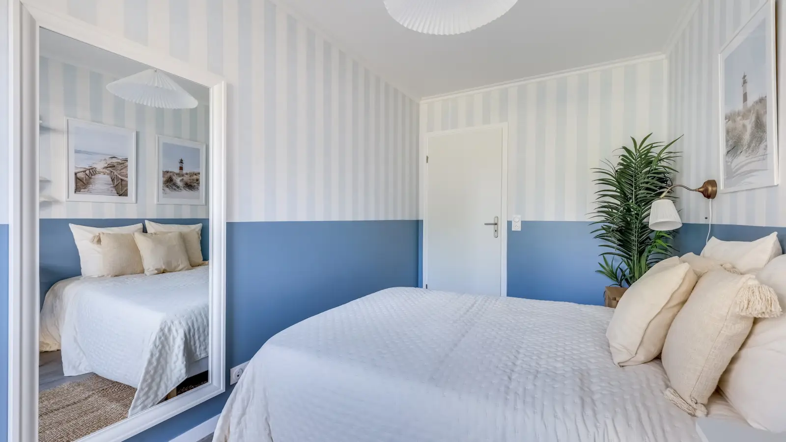 Room Rue du 11 Novembre in Villejuif