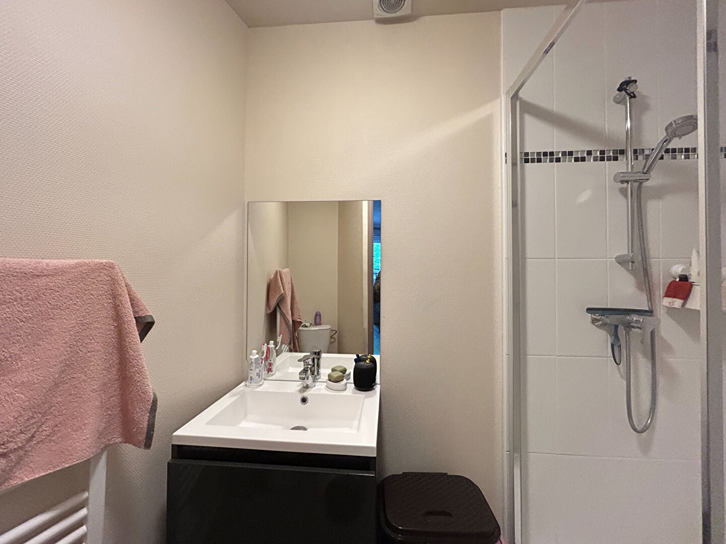 Appartement Rue Jacquart à Reims