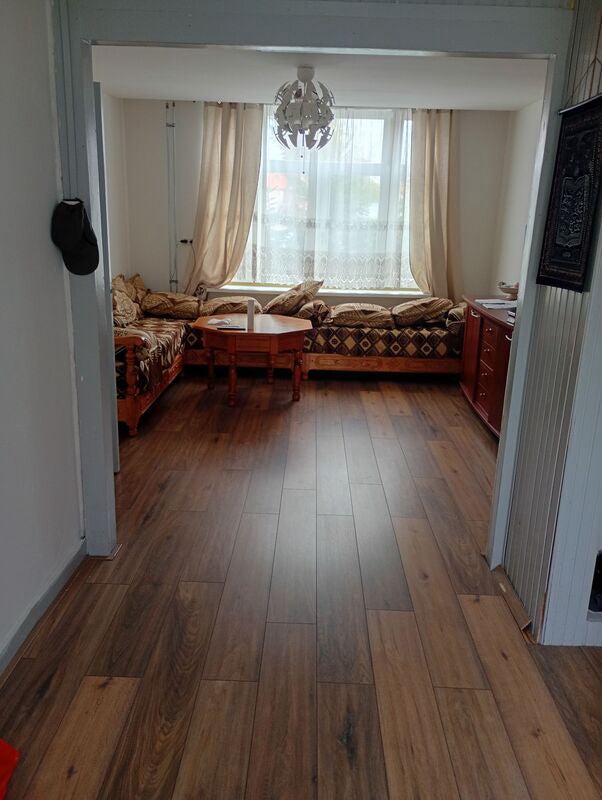 Appartement Damrak 5