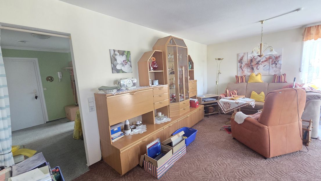 Wohnung Wormser Straße in Dresden