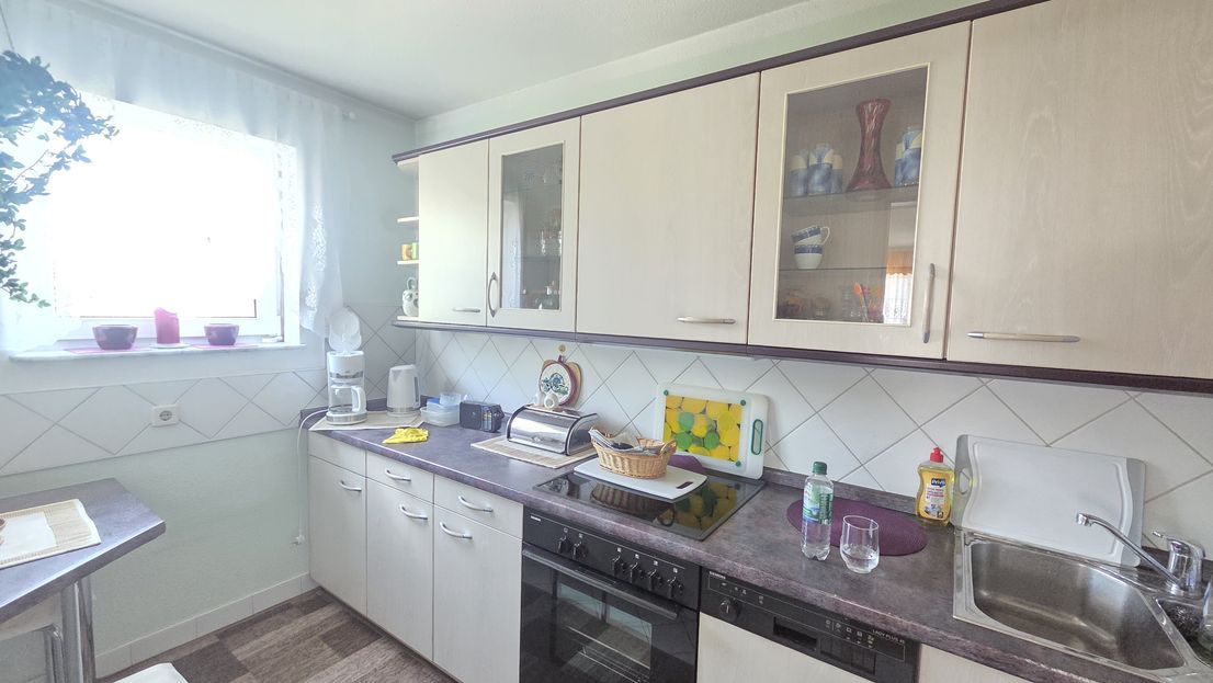Wohnung Wormser Straße in Dresden