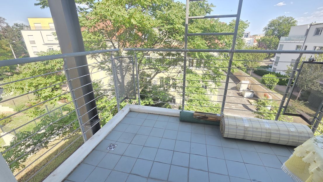 Wohnung Wormser Straße in Dresden