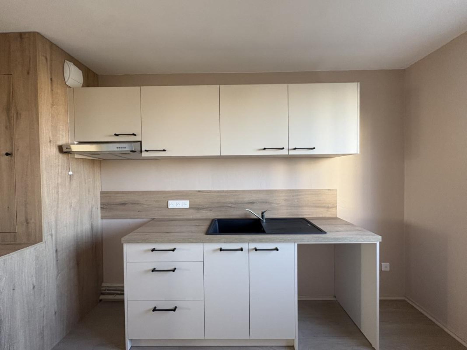 Appartement Allée Claude Barge à Roanne