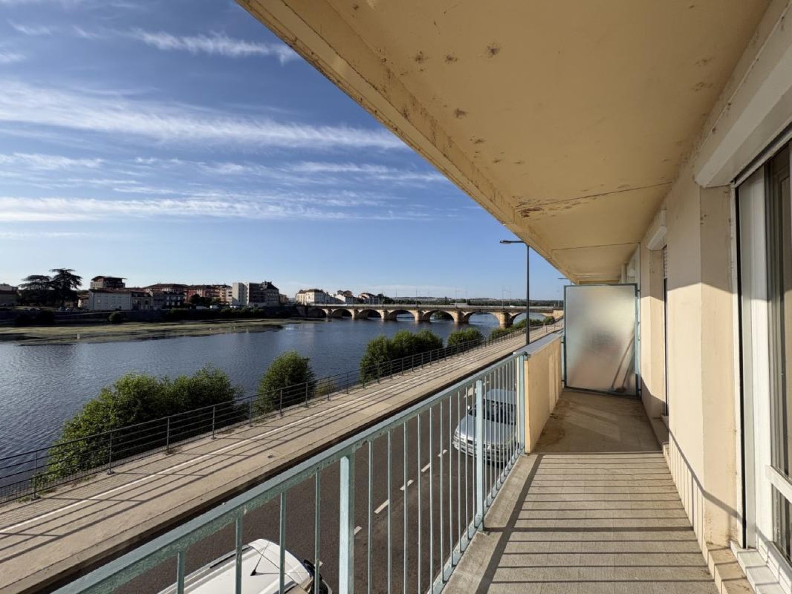 Appartement Allée Claude Barge à Roanne