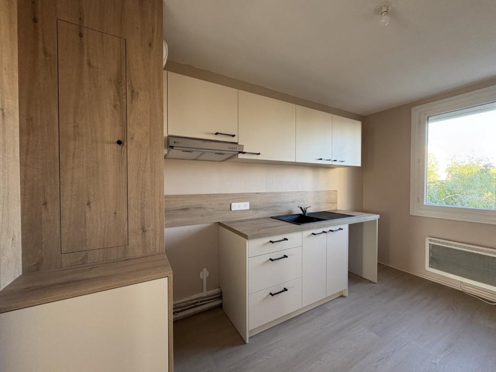 Appartement Allée Claude Barge à Roanne