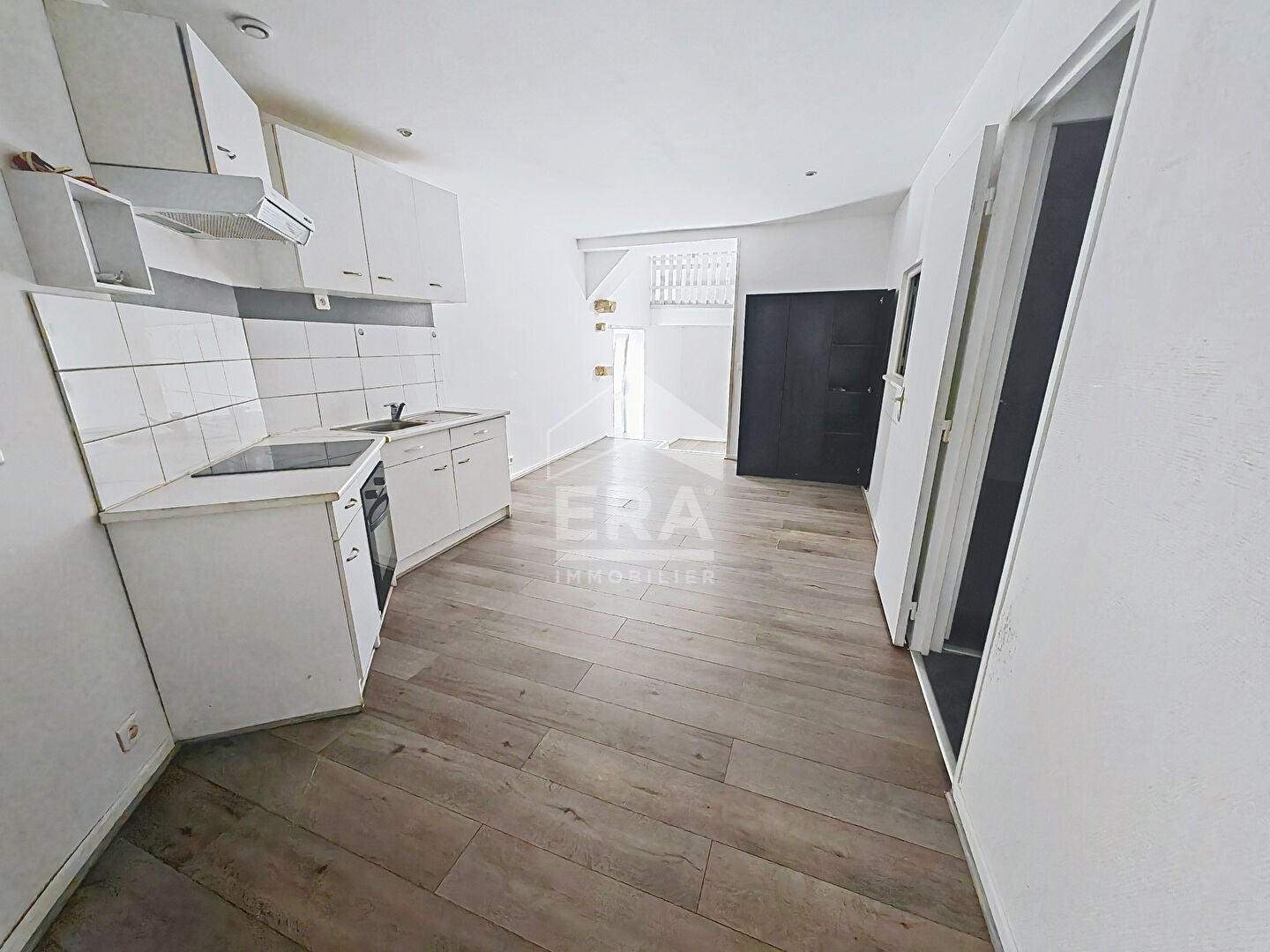 Appartement Rue de la Libération à Tousson