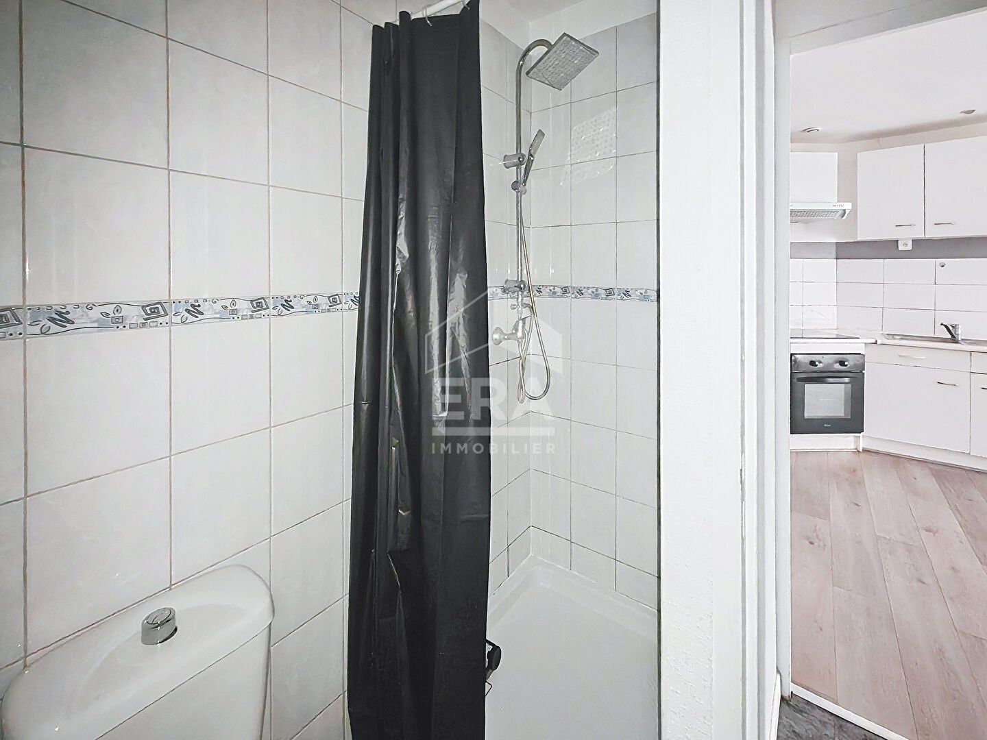 Appartement Rue de la Libération à Tousson