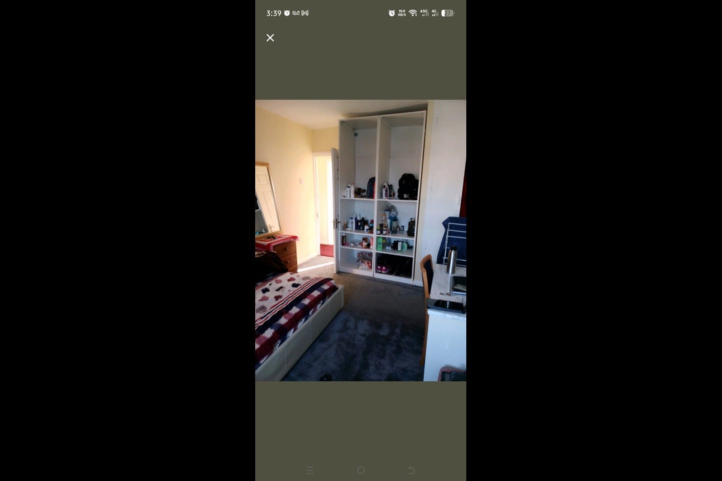 Room Ferryhills Close in Three Rivers