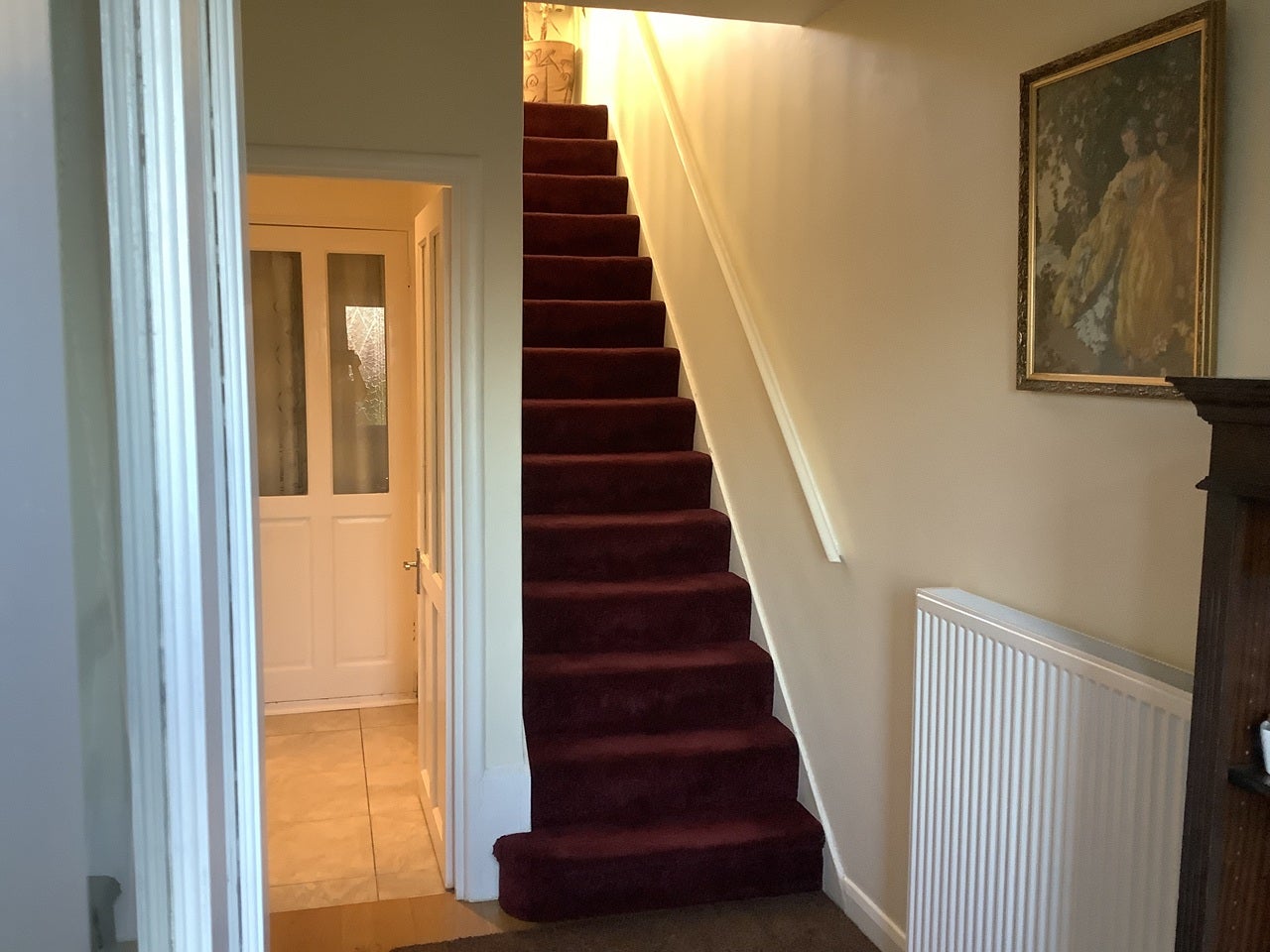 Room Ferryhills Close in Three Rivers