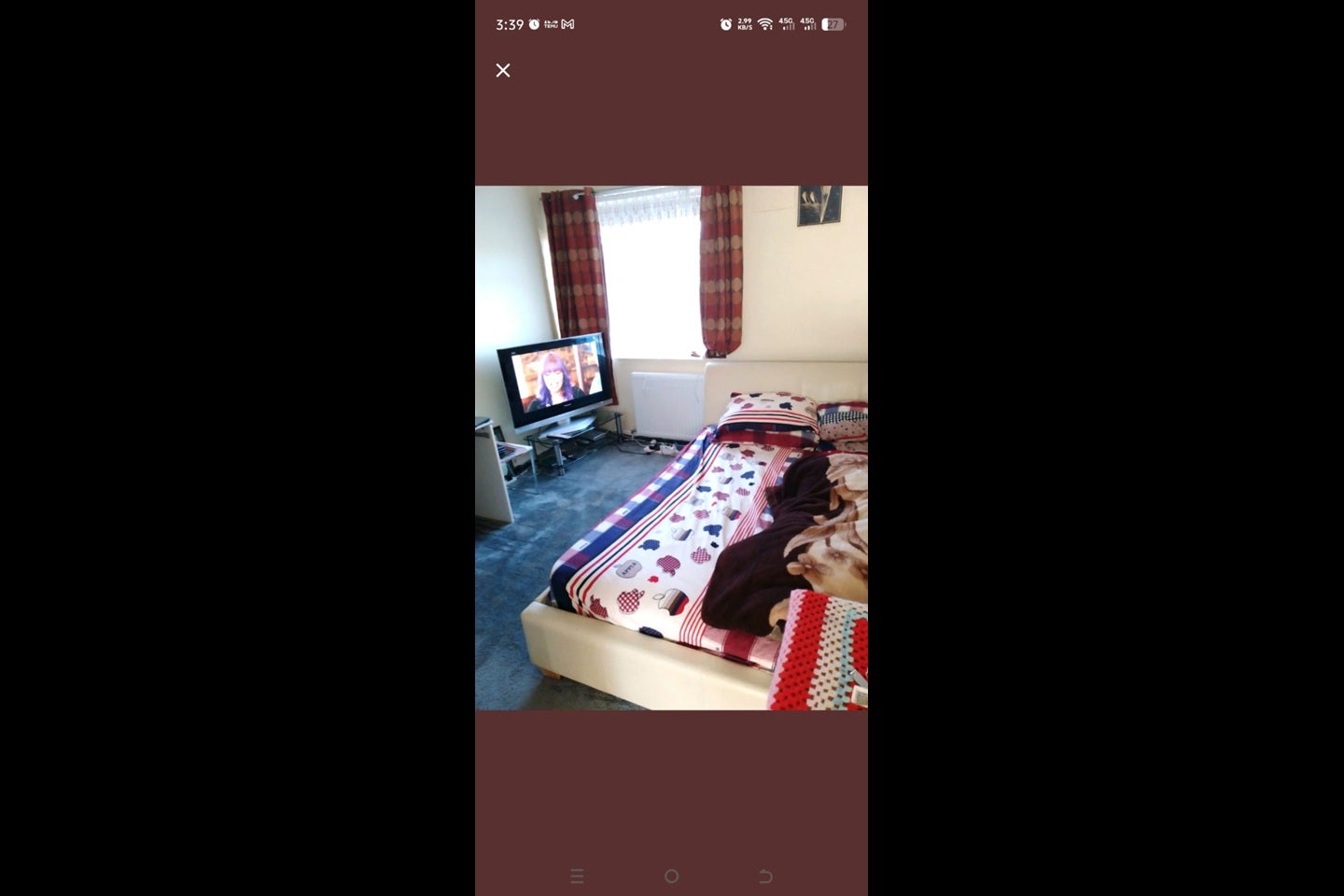 Room Ferryhills Close in Three Rivers