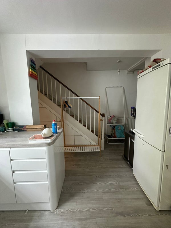 Room Rokeby Road in Greater London