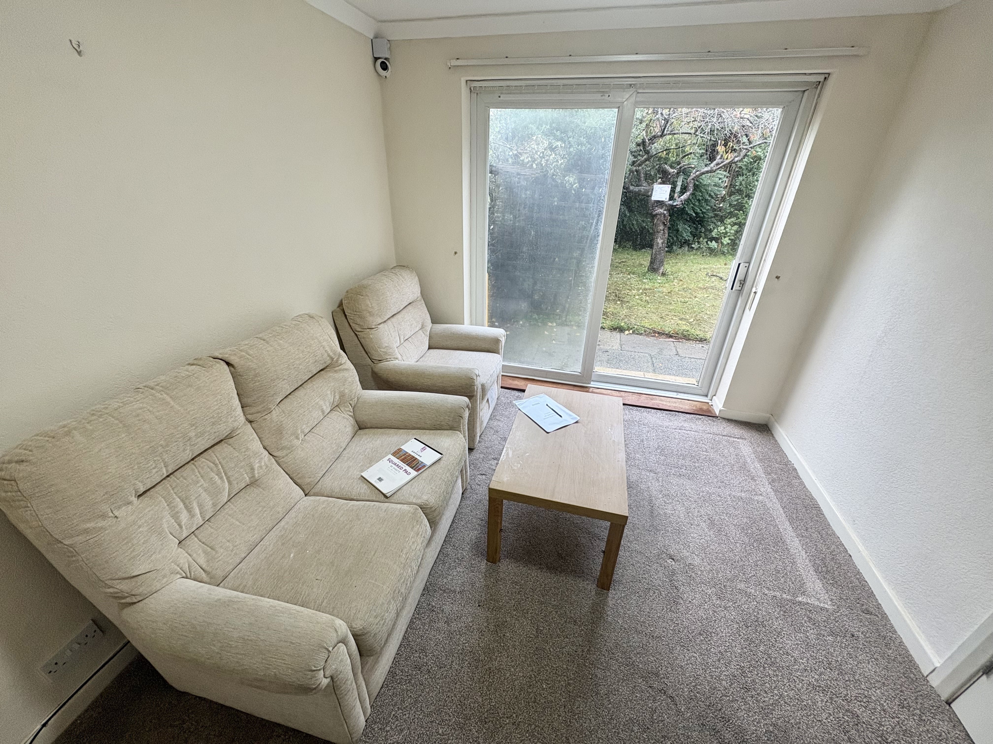 House Middlemist Grove in Sandwell