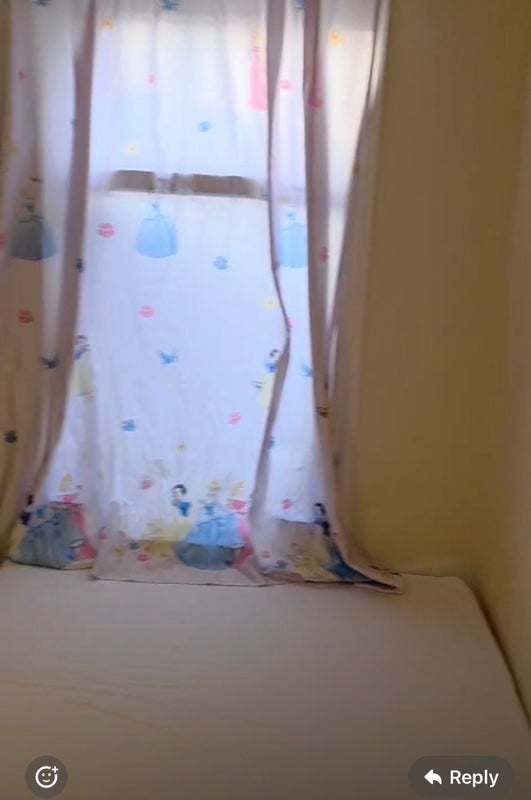 Room Outram Road in Greater London