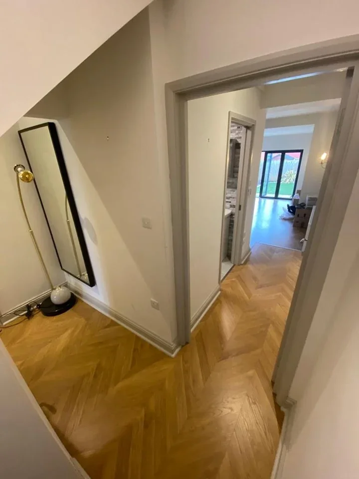 Flat Waldegrave Road in Greater London