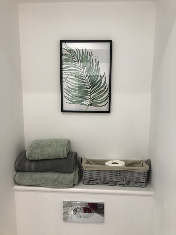 Room Clingan Road in Bournemouth