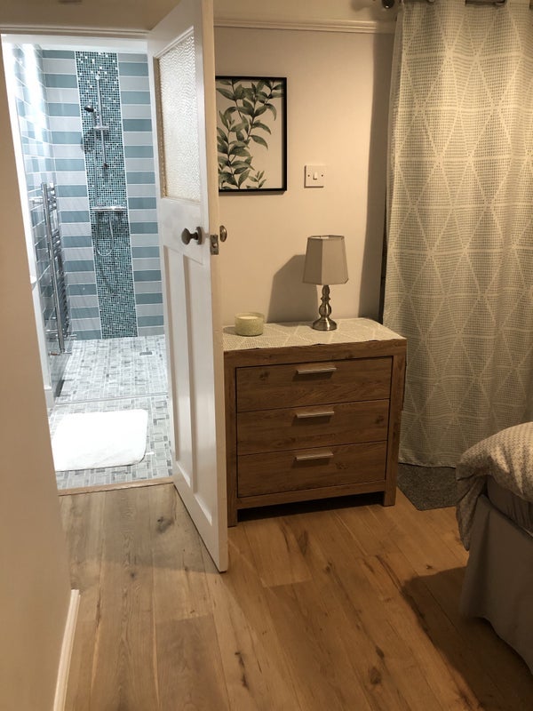 Room Clingan Road in Bournemouth