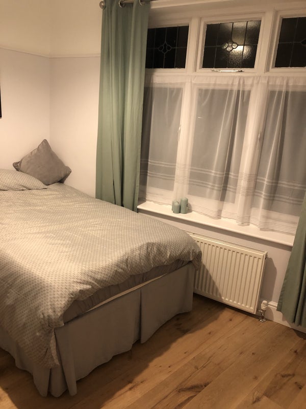 Room Clingan Road in Bournemouth
