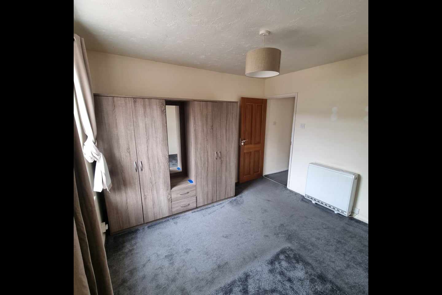 Flat Abercromby Avenue in High Wycombe