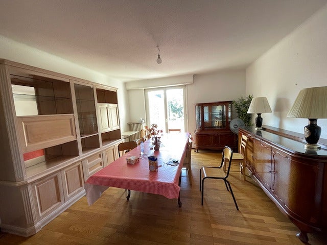 Appartement Rue Messimy à Colmar