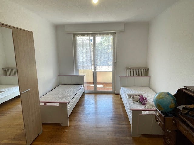 Appartement Rue Messimy à Colmar