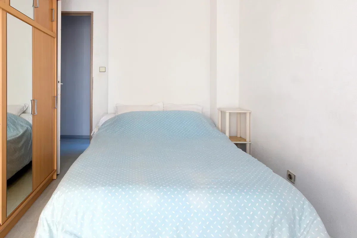 Room Rue de la Galéra in Montpellier